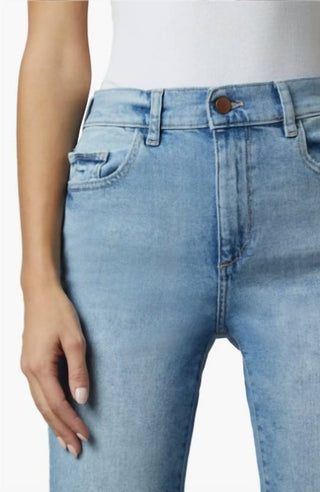 Dl1961 - Women'S - Patti Straight Leg Jean