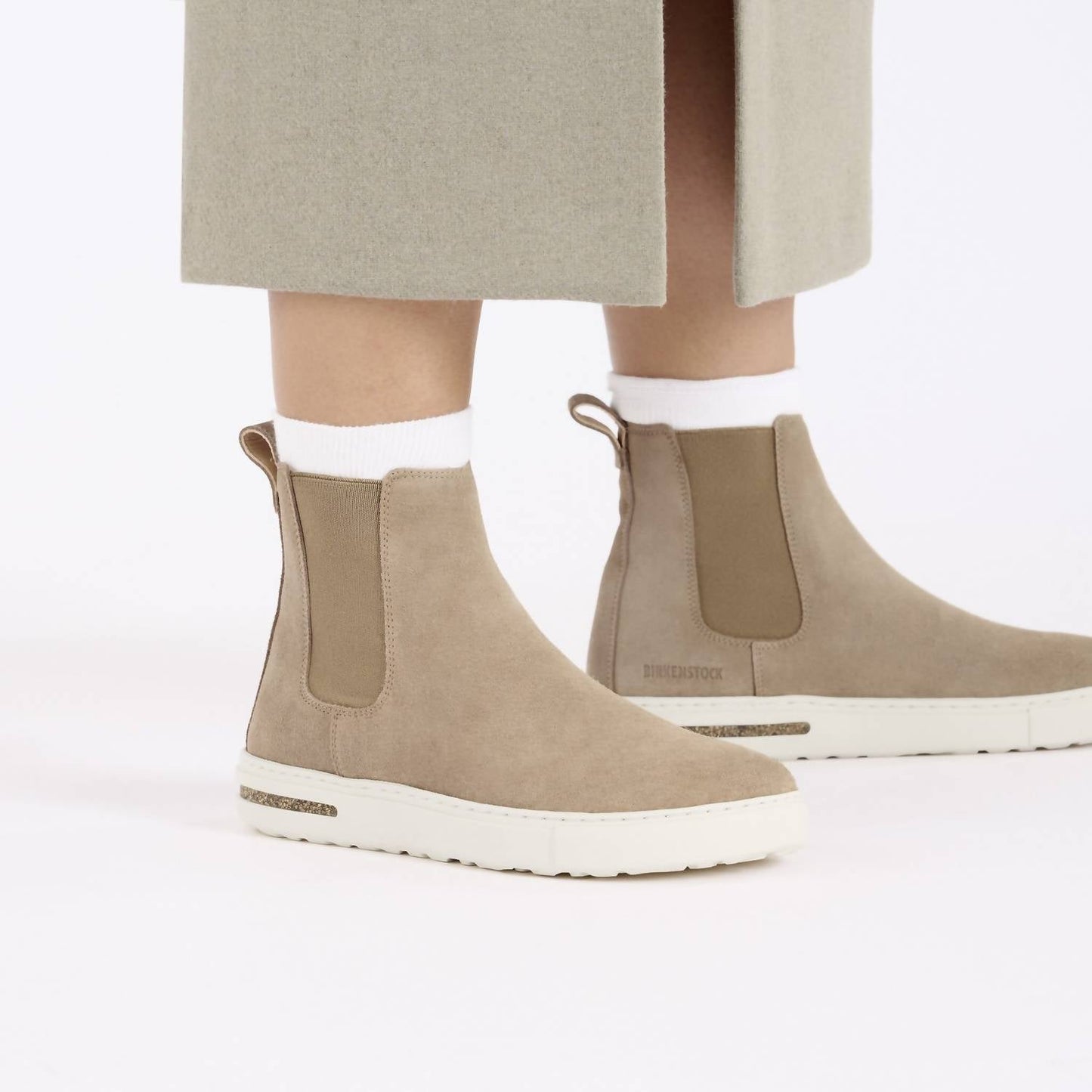 Birkenstock - Women's Bend Chelsea Boot