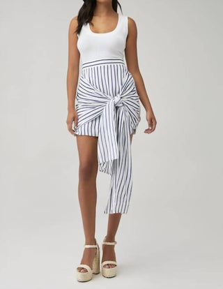 Bardot - Malira Wrap Skirts