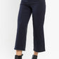 Judy Blue - High Waist Crop Wide Leg Jeans