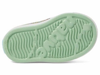 Native - Kid's Jefferson Print Shoes