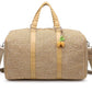 Urban Expressions - Women's Gone Coastal Weekender Bag