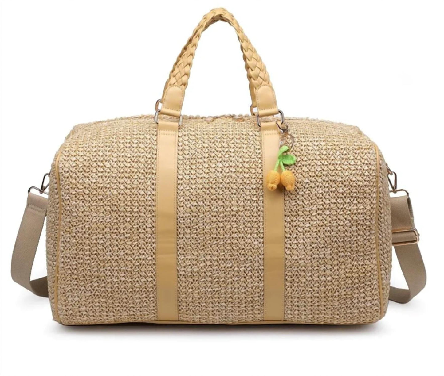 Urban Expressions - Women's Gone Coastal Weekender Bag