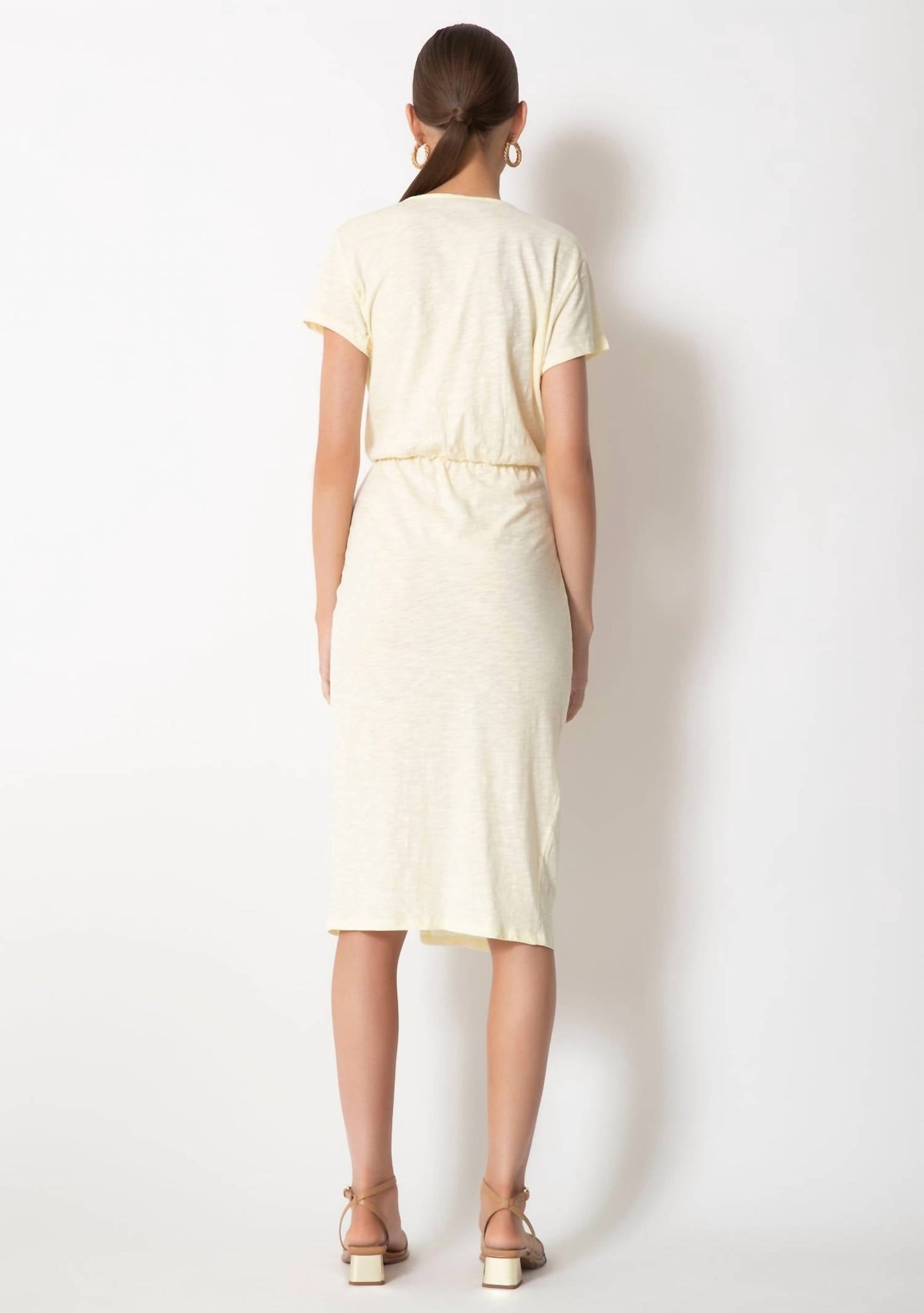 Tart Collections - Sharon Midi Dress
