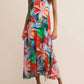 Z Supply - Coast Villa Maxi Dress