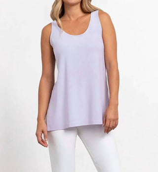 Sympli - Go To Tank Top