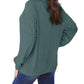 Basic Bae - Sleek Ribbed Mock Neck Knit Top