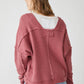 Free People - New Magic Thermal Top