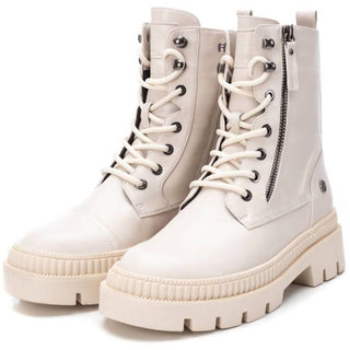 Xti - WOMEN'S COMBAT BOOTS