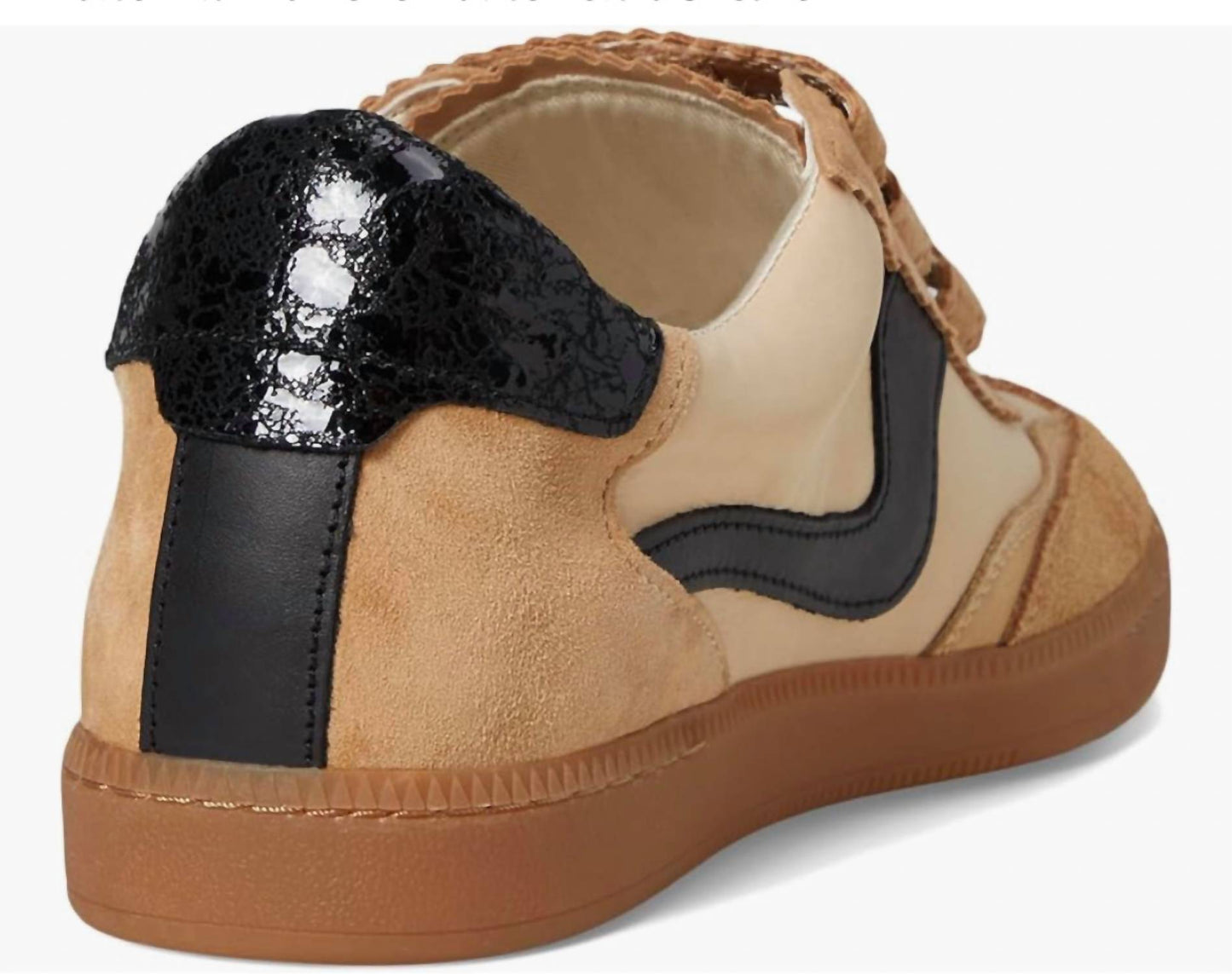 Dolce Vita - Women's Notice Sneaker