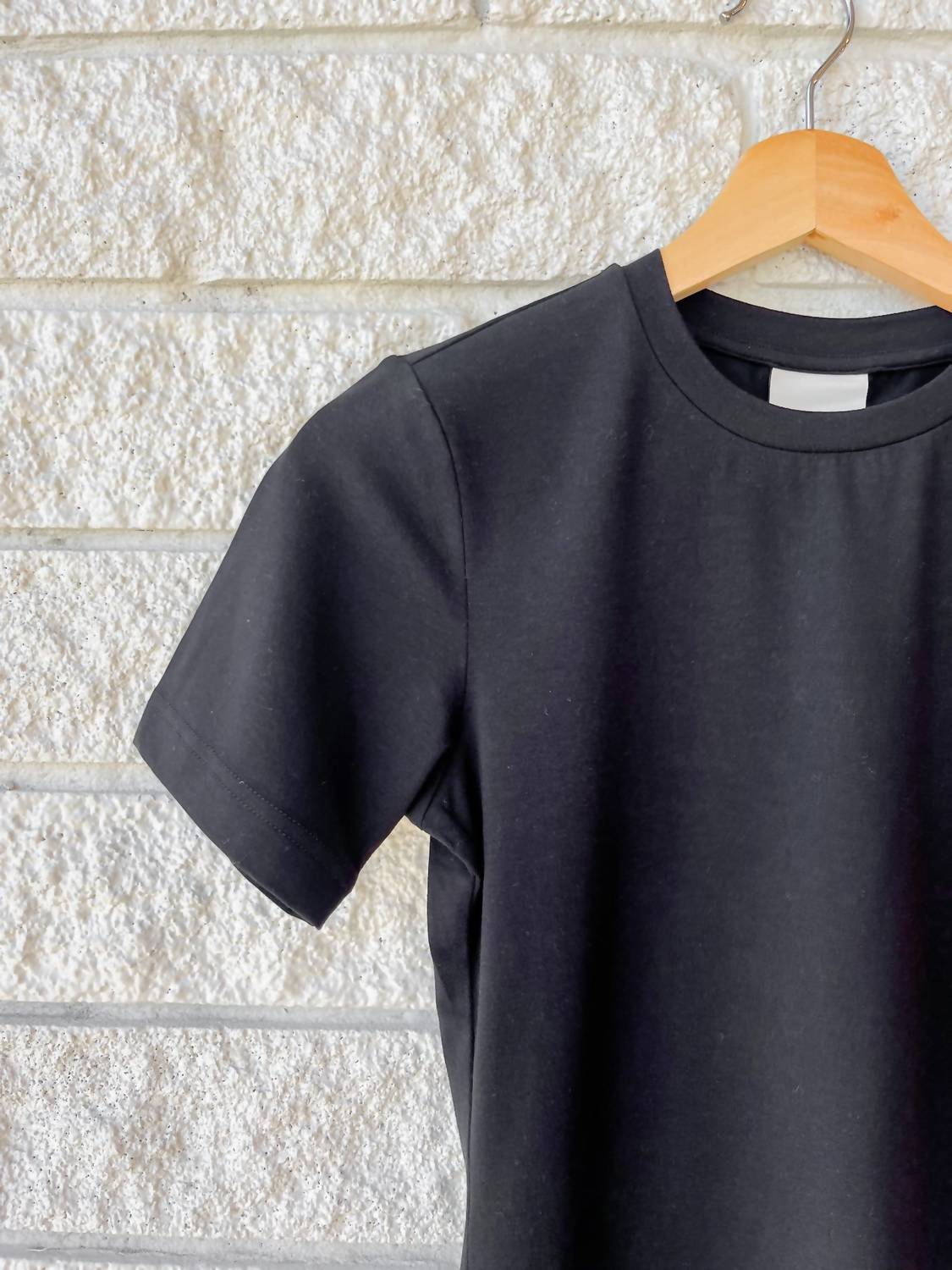 Varley - Regina Fitted Tee