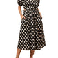 Lucy Paris - Shayla Poplin Dress