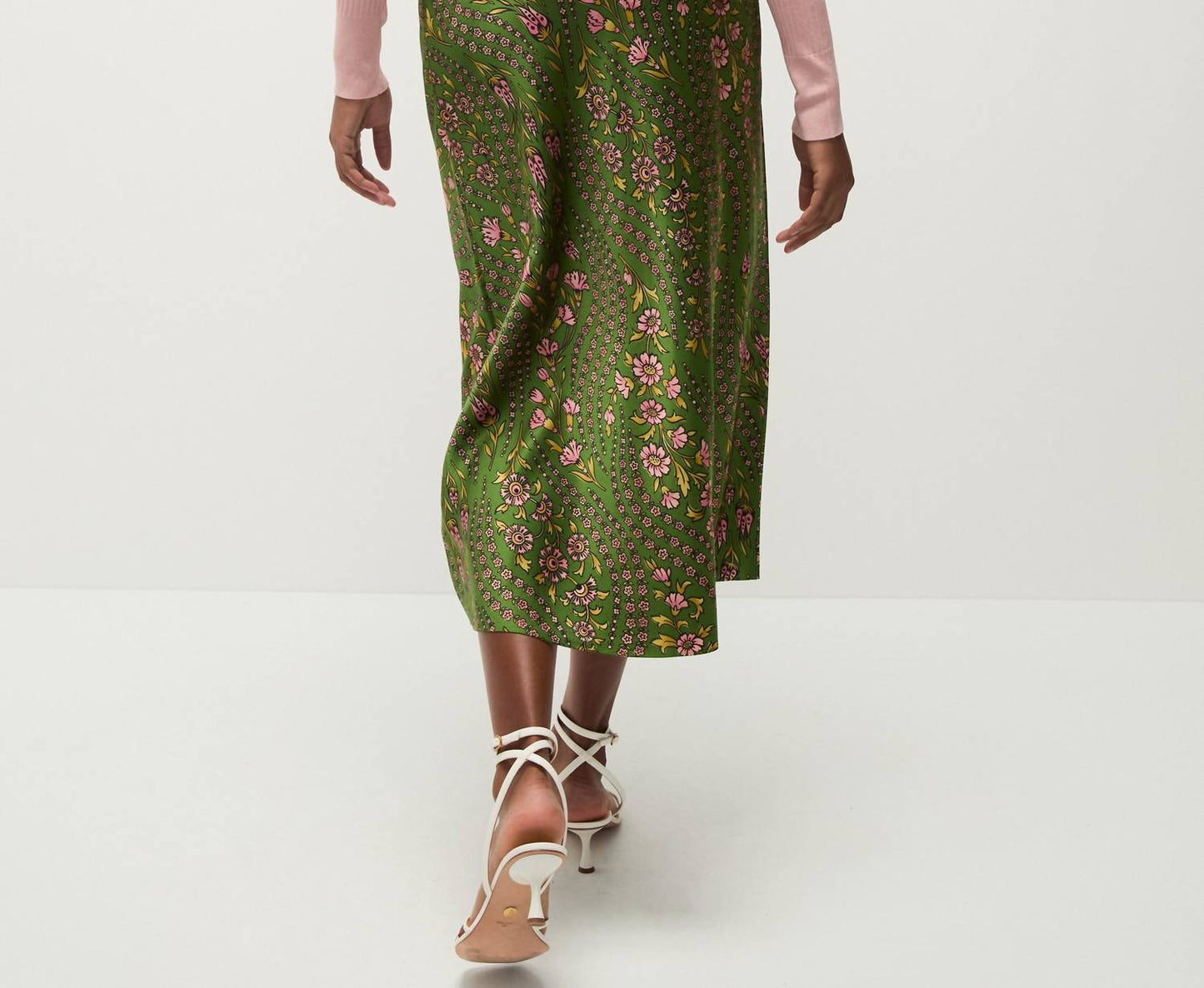 Veronica Beard - Clover Skirt