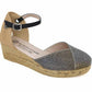 Eric Michael - Women's Copa Espadrille