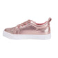 Oomphies - Girls' Danica Glitter Sneakers