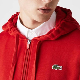 Lacoste - Full Zip Hoodie