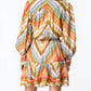Ciebon - Emerie Striped Mini Dress
