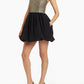 Amanda Uprichard - Christine Bubble Mini Dress