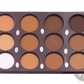 12 Color Contour Palette Matte Face Sculptor Powder