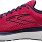 Brooks Women's Glycerin 19 Running Shoes Barberry/Purple/Calypso Purple