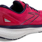 Brooks Women's Glycerin 19 Running Shoes Barberry/Purple/Calypso Purple