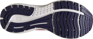 Brooks Women's Glycerin 19 Running Shoes Barberry/Purple/Calypso Purple