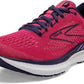 Brooks Women's Glycerin 19 Running Shoes Barberry/Purple/Calypso Purple