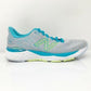 New Balance Women's 880 v11 Running Shoes Grey/Sky