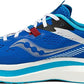 Saucony Men's Endorphin Pro 2 Running Shoes Royal/White