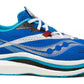 Saucony Men's Endorphin Pro 2 Running Shoes Royal/White