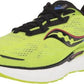 Saucony Men's Triumph 19 Running Shoes Acid/Blue RAZ