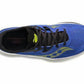 Saucony Men's Endorphin Pro 2 Running Shoes Blue RAZ/Acid Size 11 D(M) US
