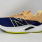 New Balance Women's FuelCell Rebel v2 Running Shoes Night Tide/Mango