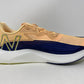 New Balance Women's FuelCell Rebel v2 Running Shoes Night Tide/Mango