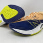 New Balance Women's FuelCell Rebel v2 Running Shoes Night Tide/Mango
