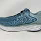 New Balance Women's 1080 V11 Running Shoes Deep Sea/Storm Blue