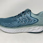 New Balance Women's 1080 V11 Running Shoes Deep Sea/Storm Blue
