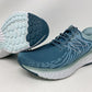 New Balance Women's 1080 V11 Running Shoes Deep Sea/Storm Blue