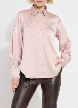 Lysse - Women's Zoe Blouse