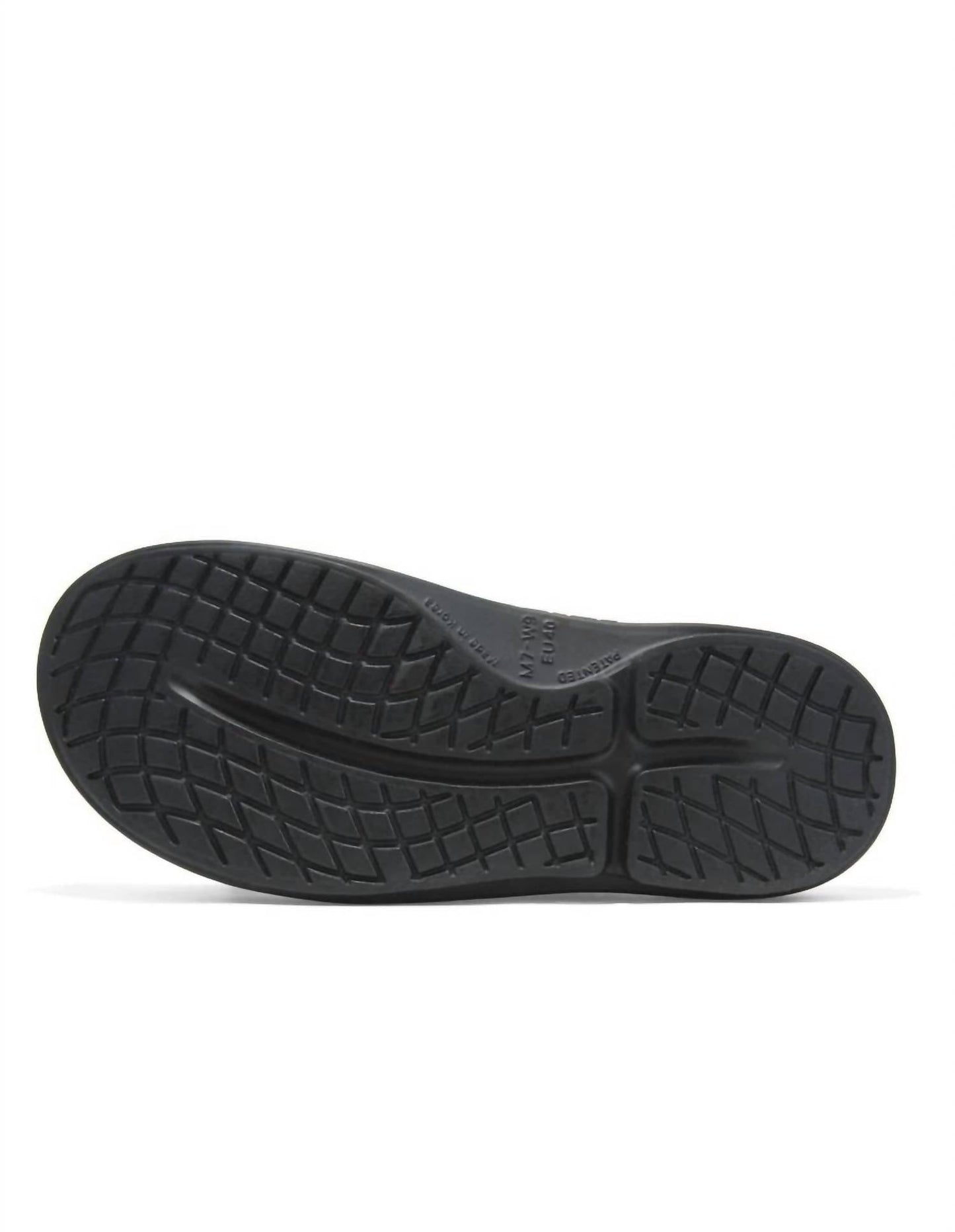 Oofos - UNISEX OOCLOOG CLOG