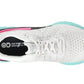 Nike Men's React Infinity Run FK 2 Running Shoes Platinum/White