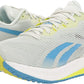 Reebok Women's Floatride Energy 3.0 Running Shoes Opal/Yellow/Blue