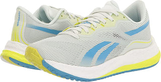 Reebok Women's Floatride Energy 3.0 Running Shoes Opal/Yellow/Blue