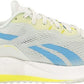 Reebok Women's Floatride Energy 3.0 Running Shoes Opal/Yellow/Blue
