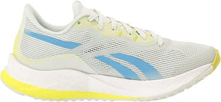 Reebok Women's Floatride Energy 3.0 Running Shoes Opal/Yellow/Blue