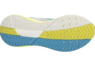 Reebok Women's Floatride Energy 3.0 Running Shoes Opal/Yellow/Blue