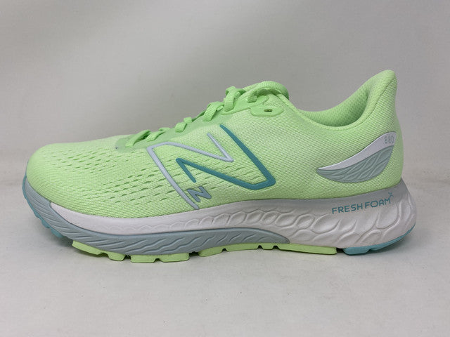 New Balance Women's 880 V12 Running Shoes Vibrant Spring/Surf