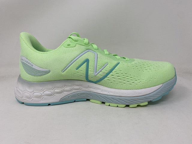 New Balance Women's 880 V12 Running Shoes Vibrant Spring/Surf