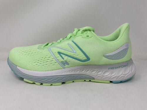 New Balance Women's 880 V12 Running Shoes Vibrant Spring/Surf