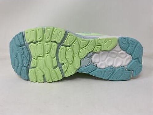 New Balance Women's 880 V12 Running Shoes Vibrant Spring/Surf